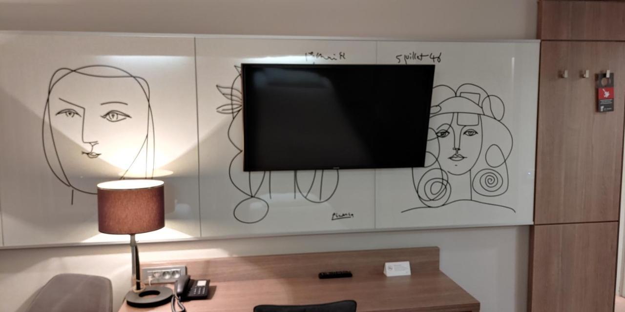Hotel Hp Park Ольштын Экстерьер фото