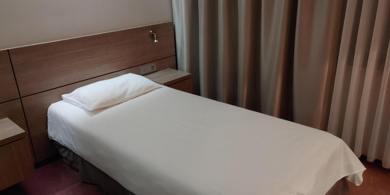 Hotel Hp Park Ольштын Экстерьер фото