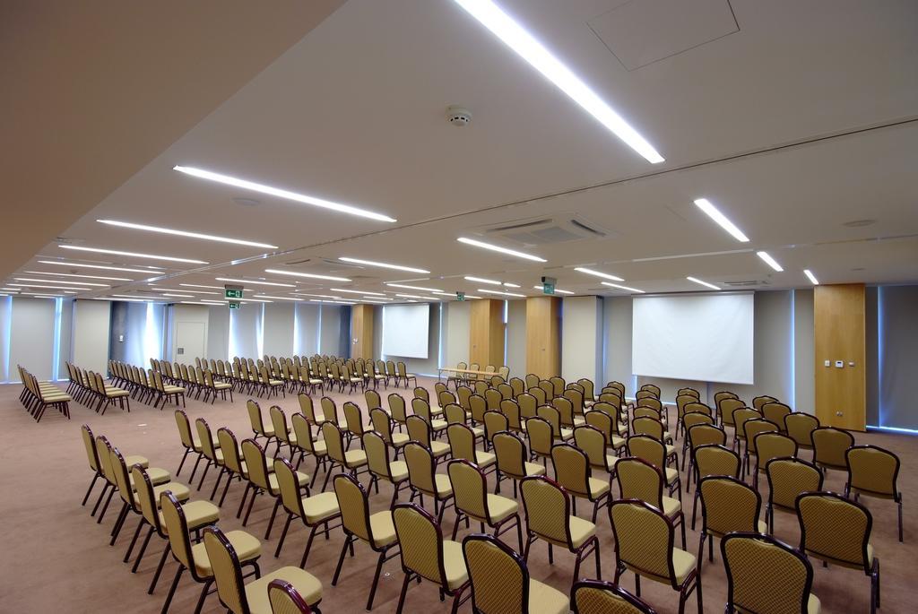 Hotel Hp Park Ольштын Экстерьер фото