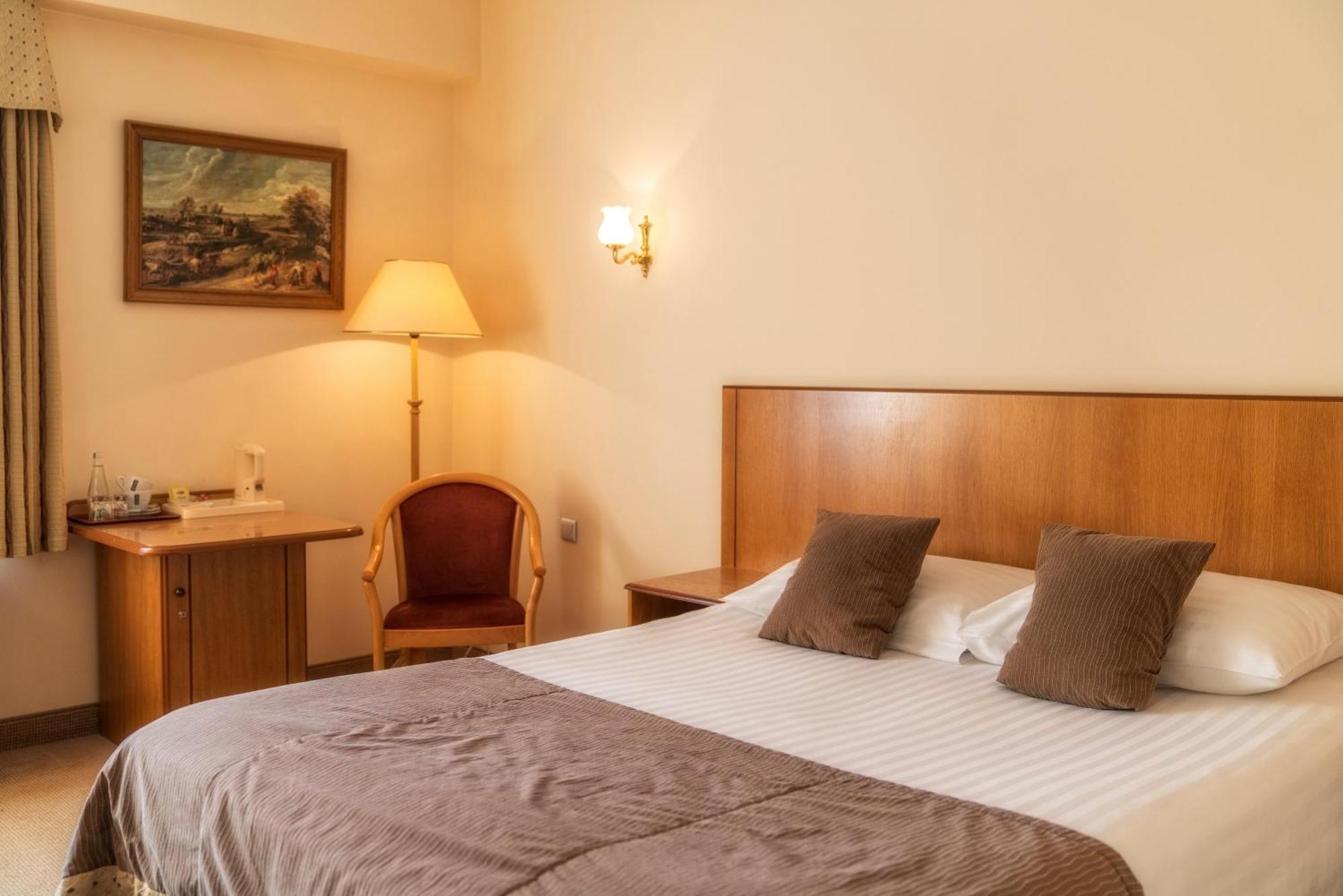 Hotel Hp Park Ольштын Экстерьер фото