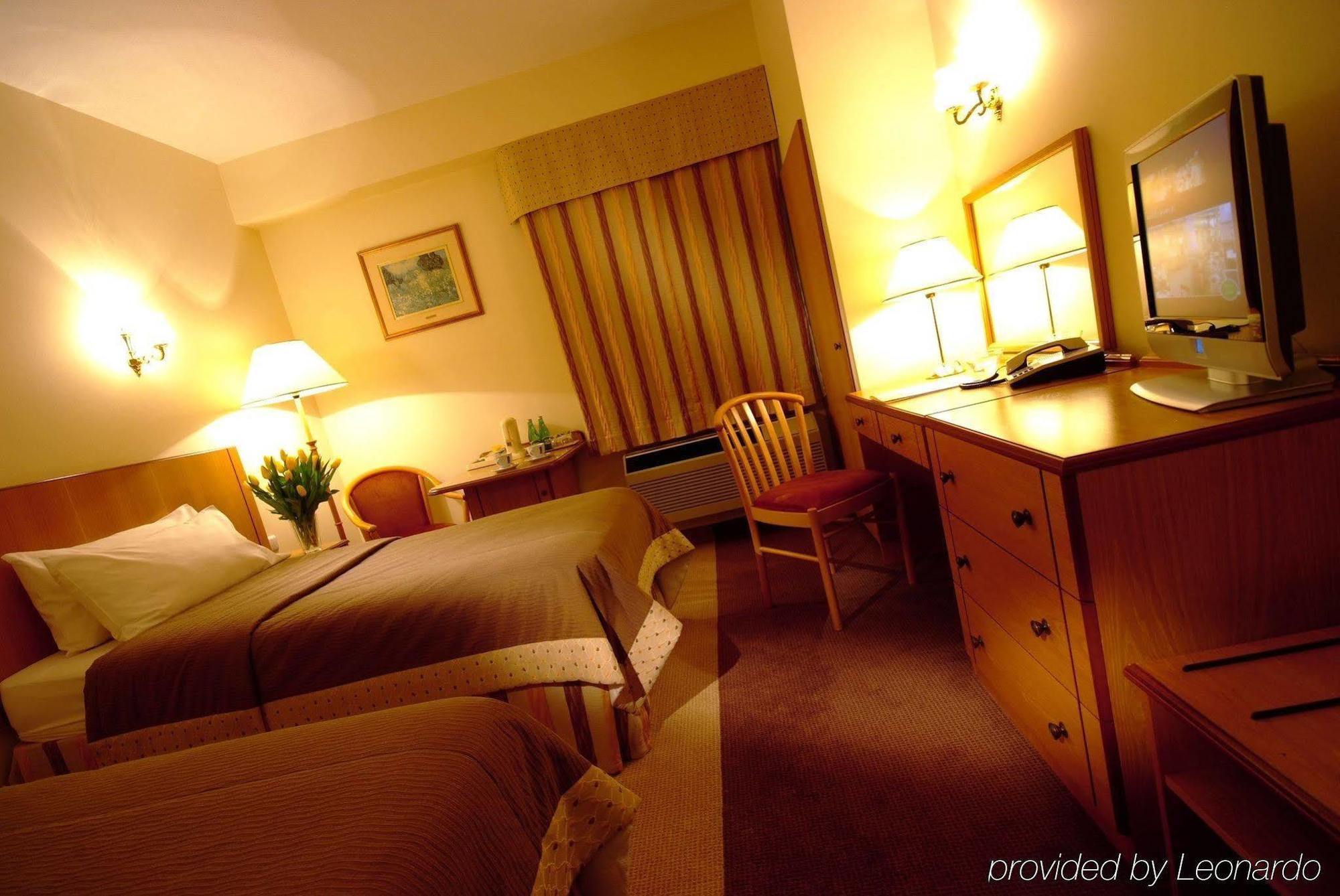 Hotel Hp Park Ольштын Номер фото