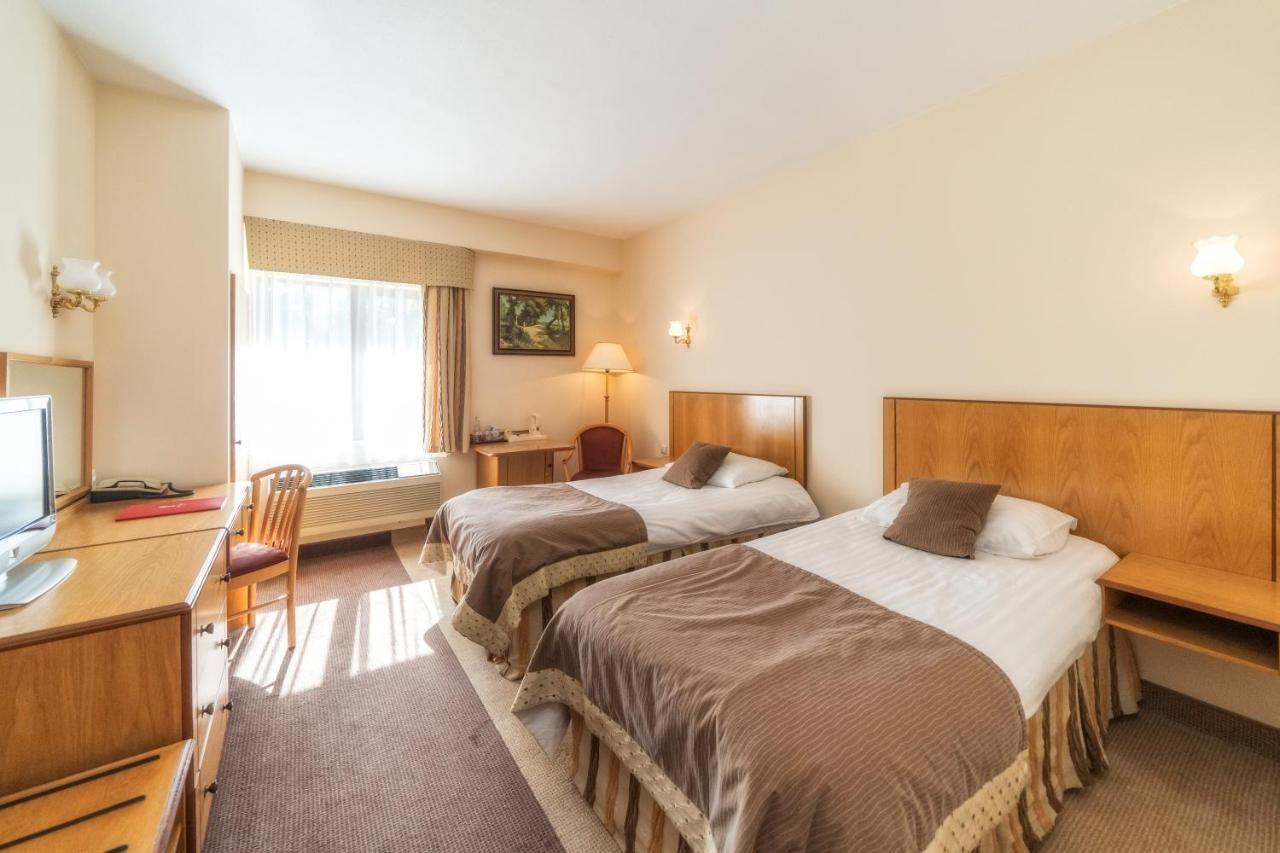 Hotel Hp Park Ольштын Экстерьер фото
