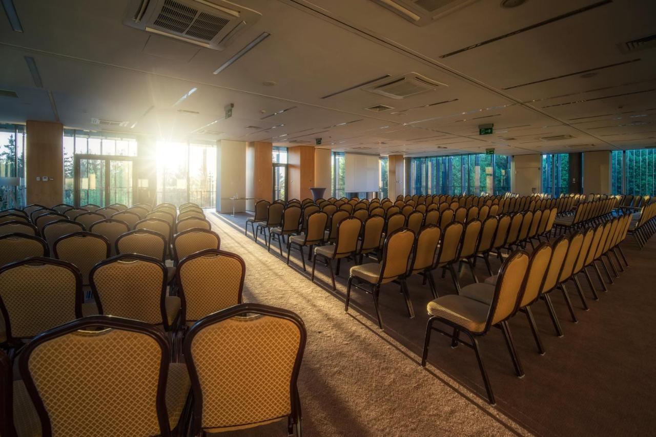 Hotel Hp Park Ольштын Экстерьер фото