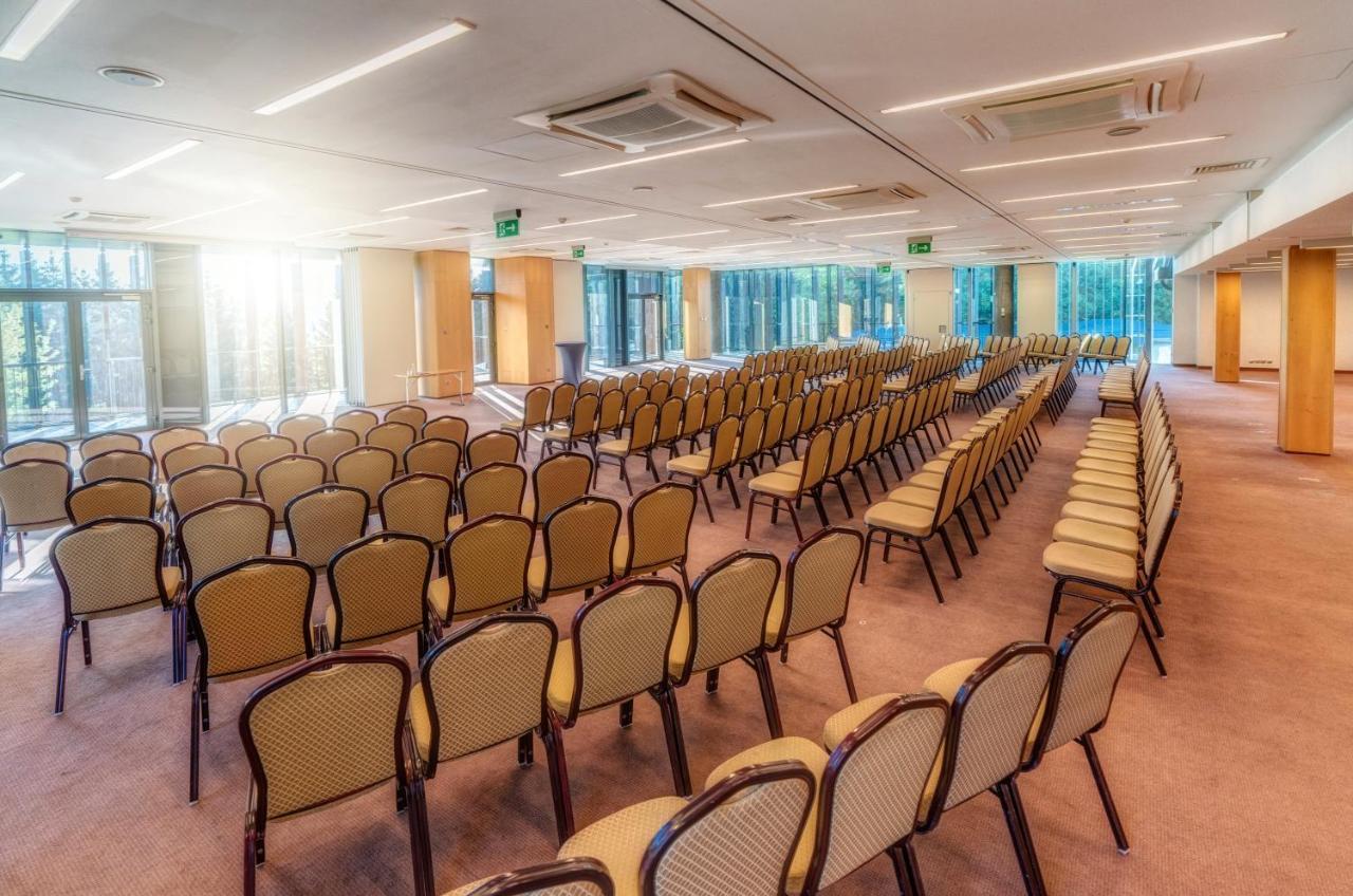 Hotel Hp Park Ольштын Экстерьер фото